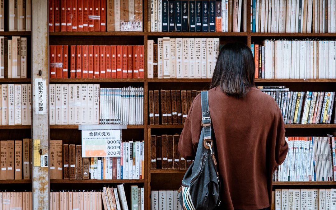Afhaalservice in Bibliotheek Dommeldal