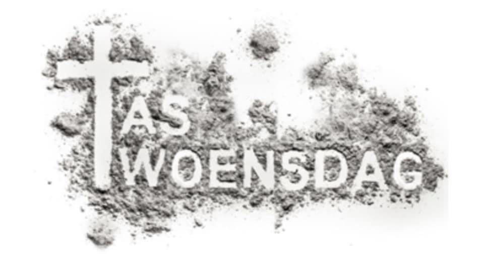 Aswoensdag 2021
