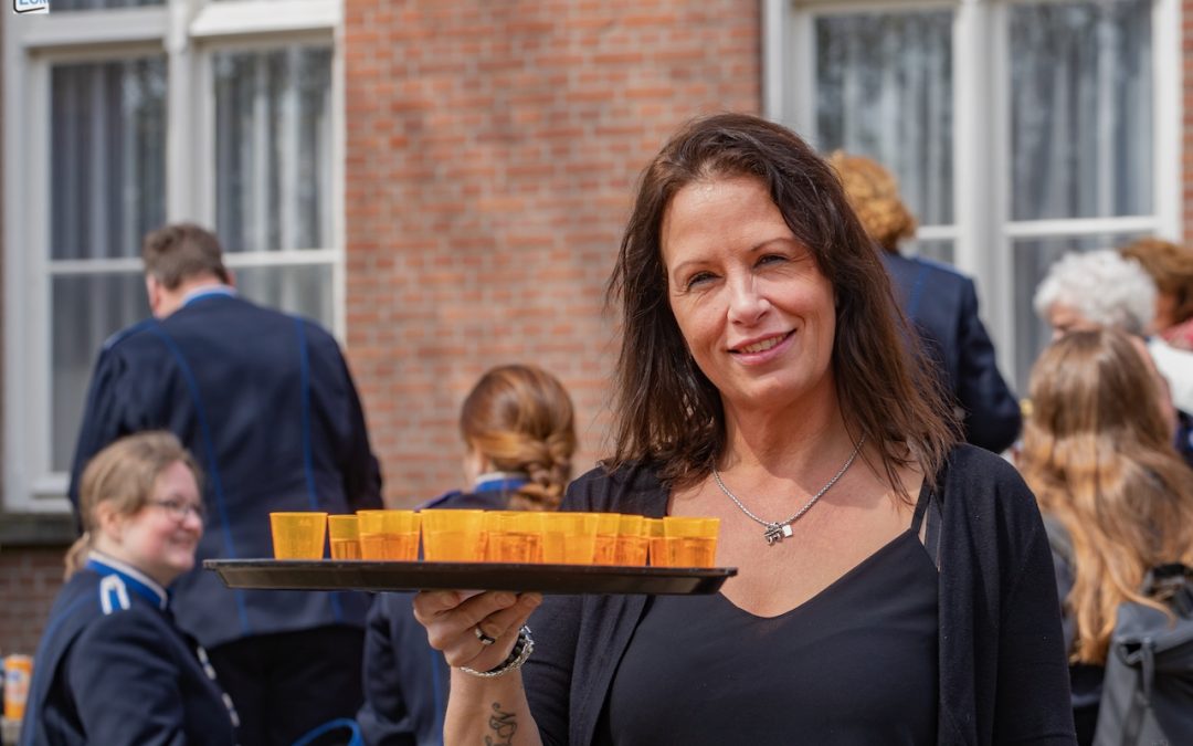 Koningsdag Nuenen 2023