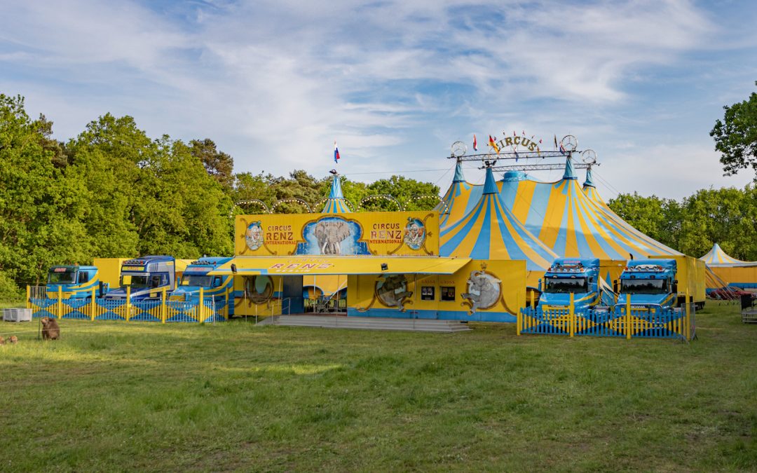 Circus Renz Internationaal