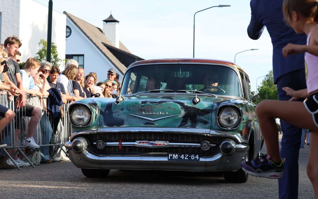 Gala Nuenenscollege 2023