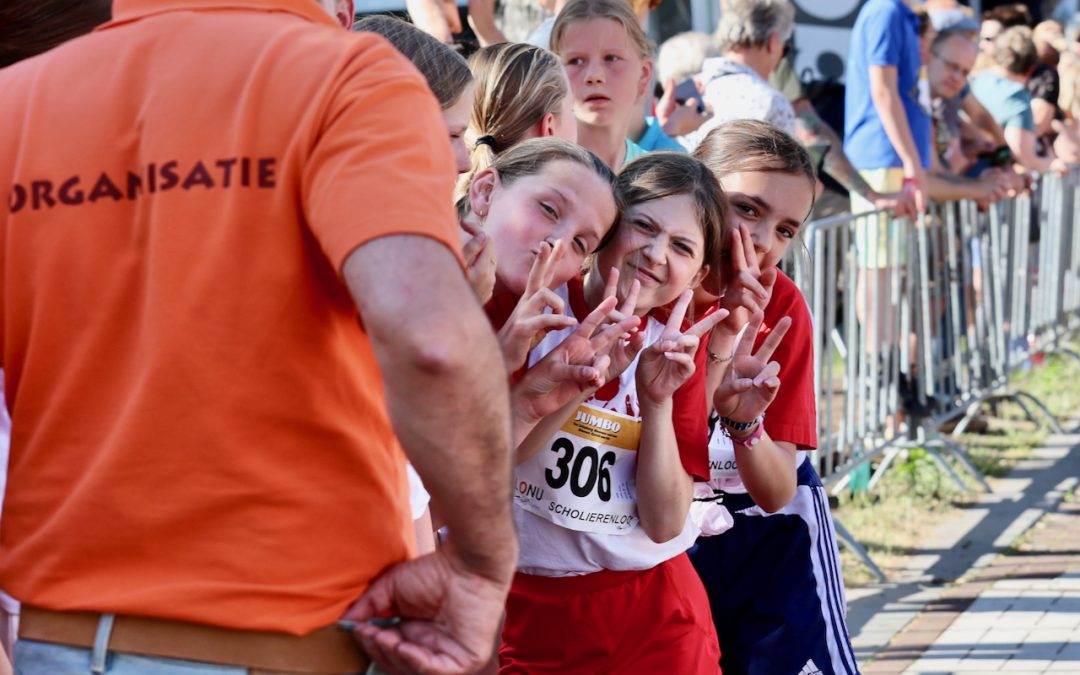 LONU Scholierenloop 2023