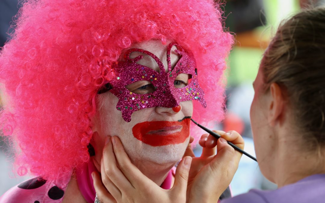 “Hee doede mee?” de enerverende Nuenense dorpsquiz voor jong en oud(er)