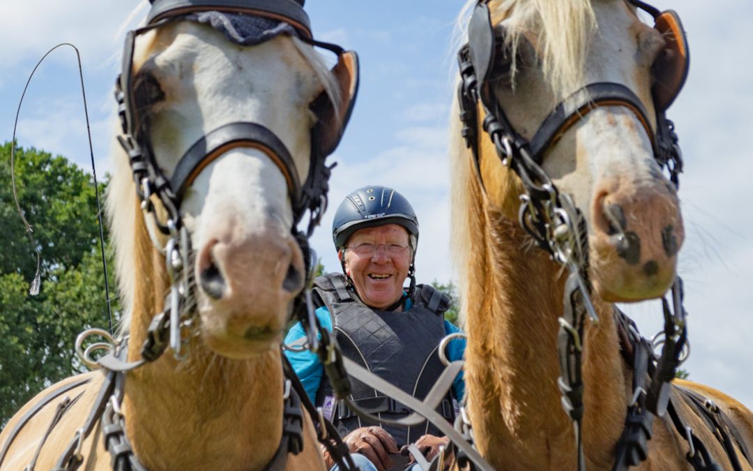 Impulsmarathon Nuenen 2023 kan rekenen op een mooie opkomst bij goed weer!