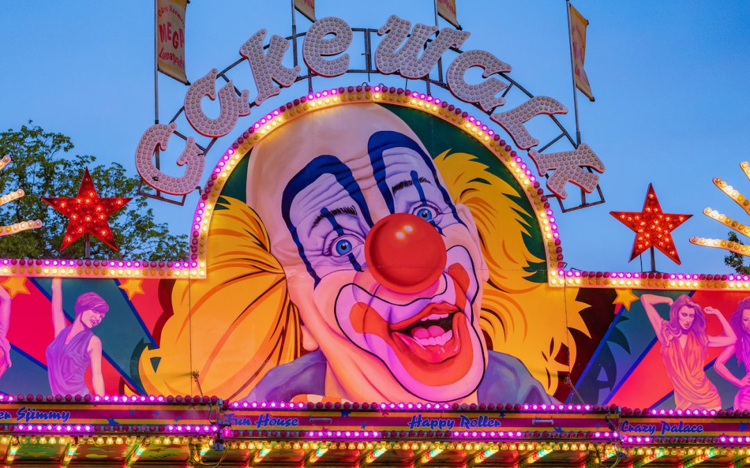 Kermis Nuenen 2023 start op één van de warmste weekenden van de eeuw!