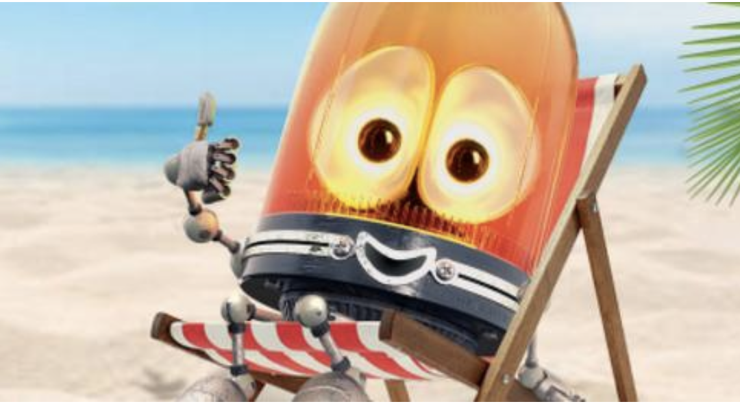 Veilig de zomer door