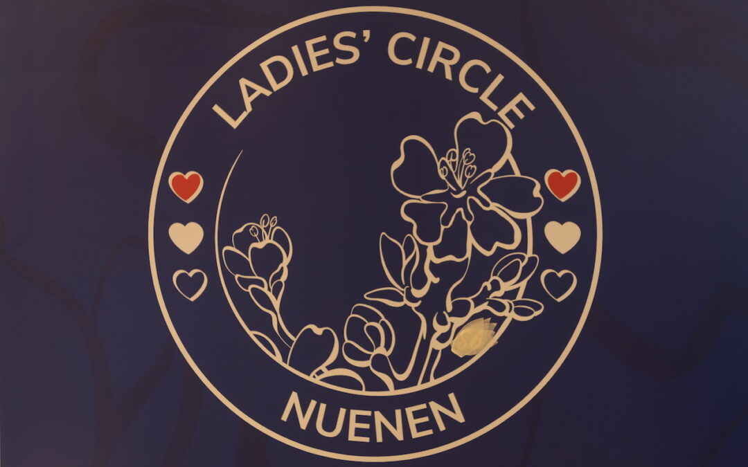 Ladies’ Circle Nuenen